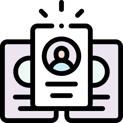 Operations Icon