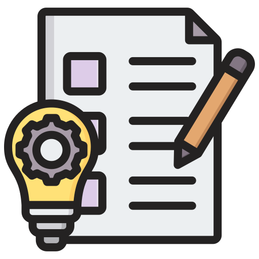 Analytics Icon
